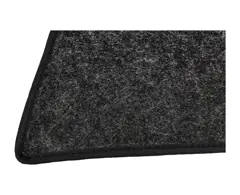 OEM Match Dark Charcoal Perlon Felt